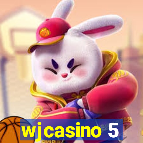 wjcasino 5